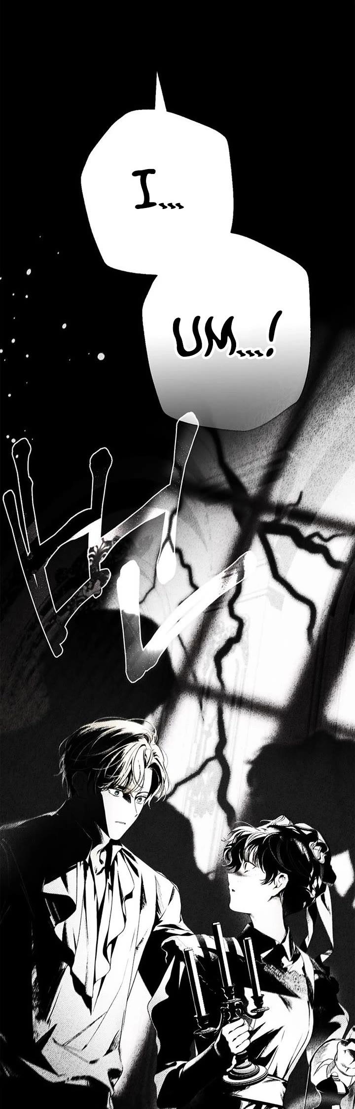 The Count's Secret Maid chapter 66 page 20