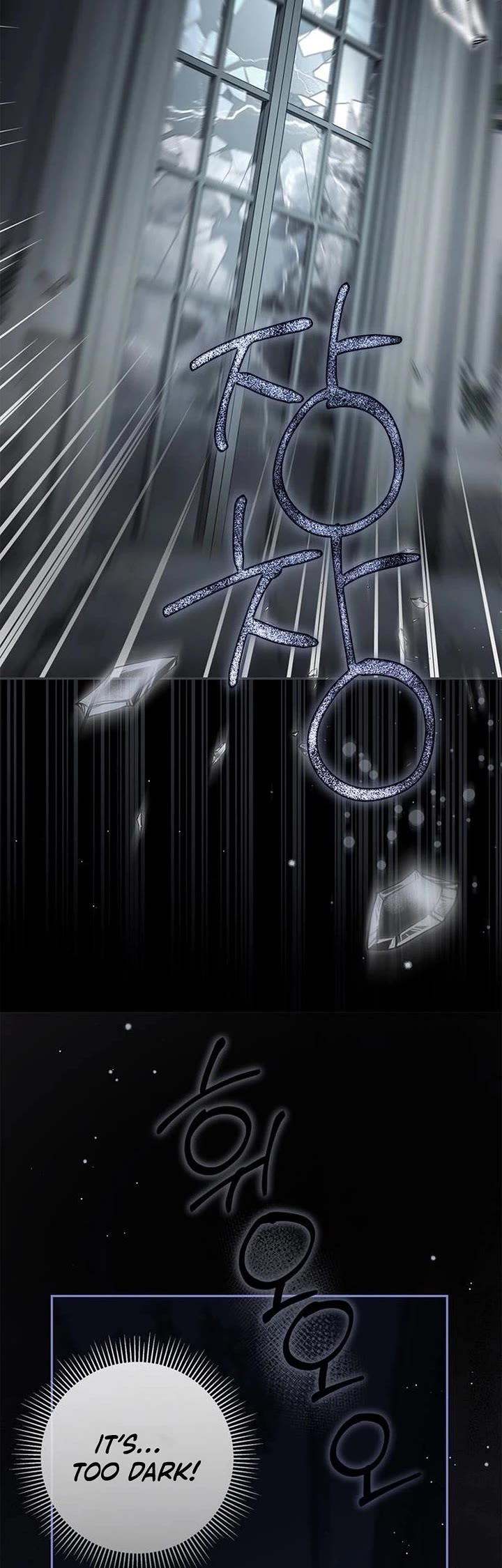 The Count's Secret Maid chapter 66 page 24