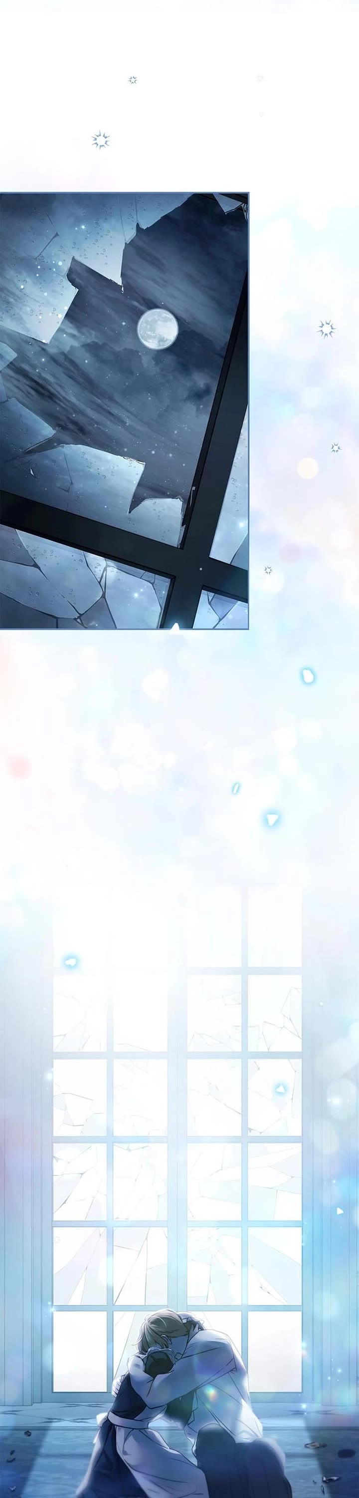 The Count's Secret Maid chapter 66 page 43