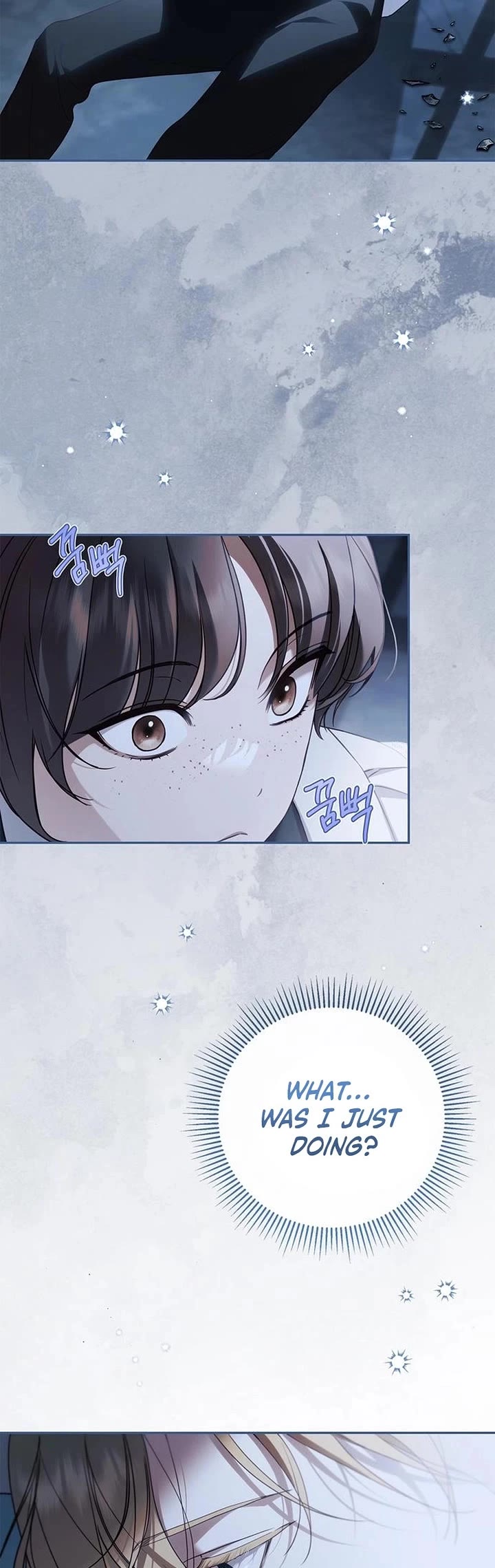 The Count's Secret Maid chapter 66 page 46