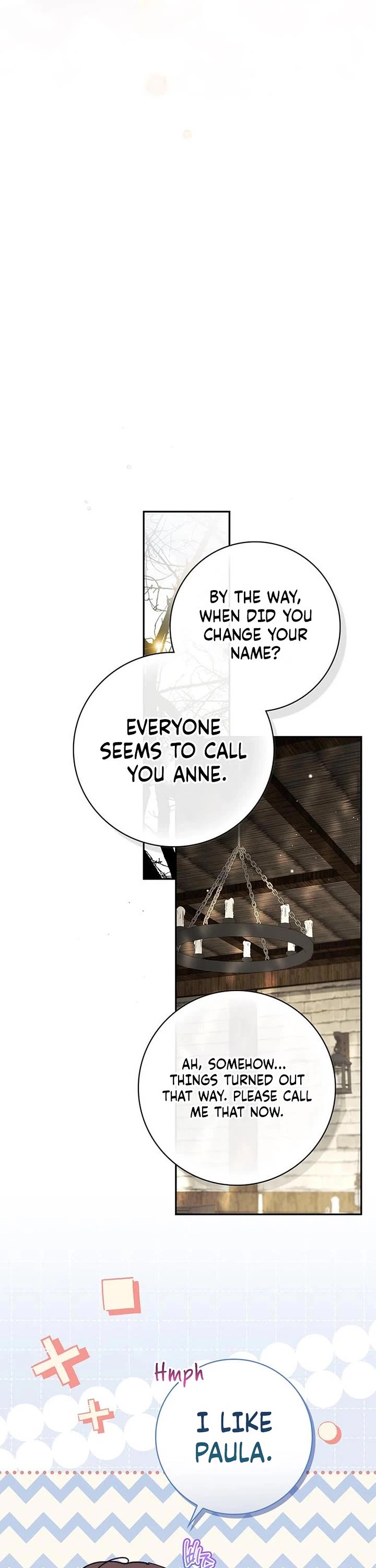 The Count's Secret Maid chapter 69 page 22