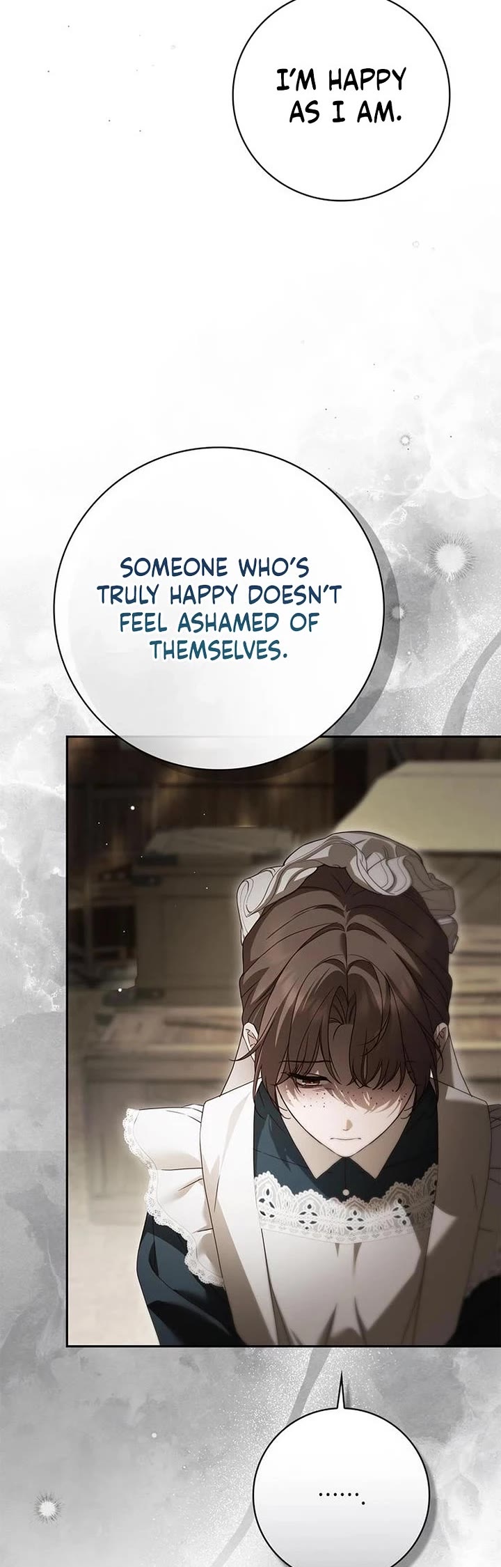 The Count's Secret Maid chapter 69 page 40