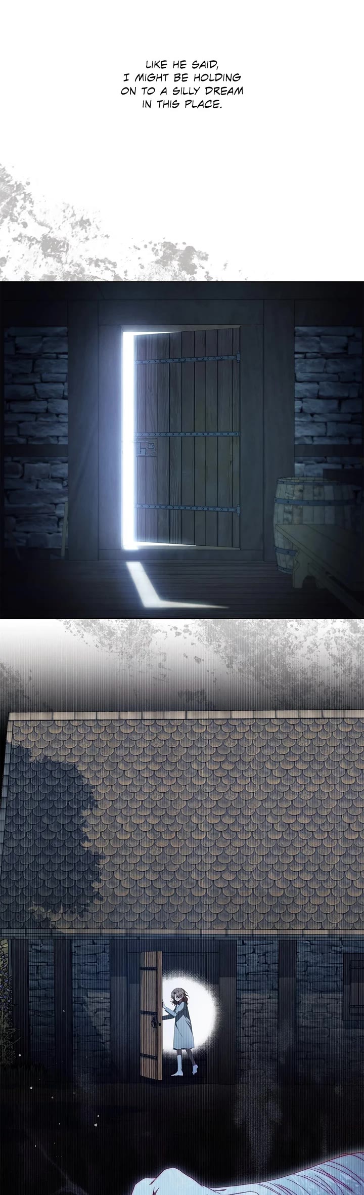 The Count's Secret Maid chapter 7 page 10