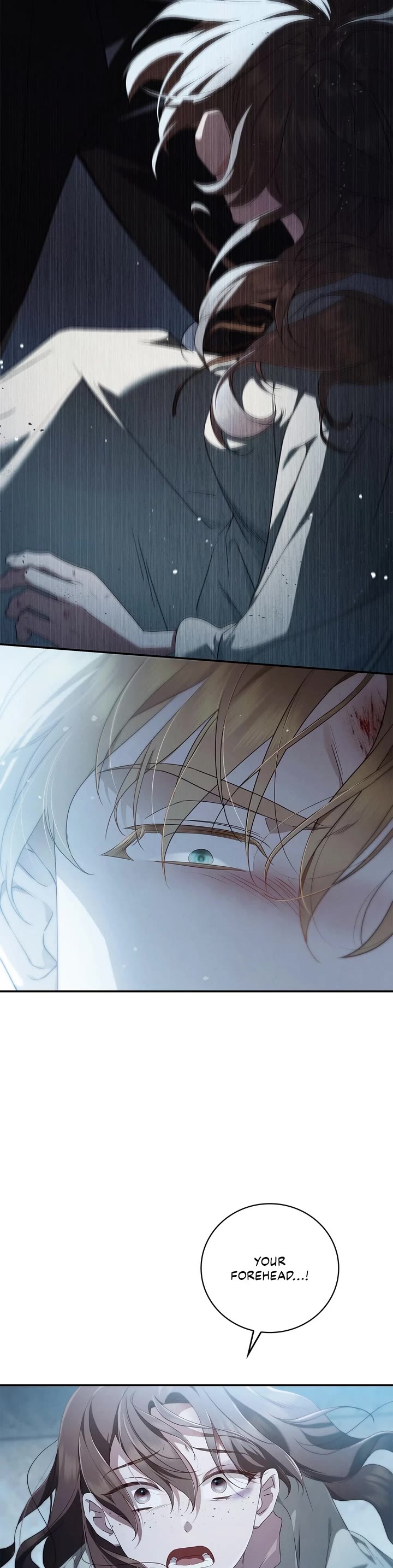 The Count's Secret Maid chapter 7 page 15