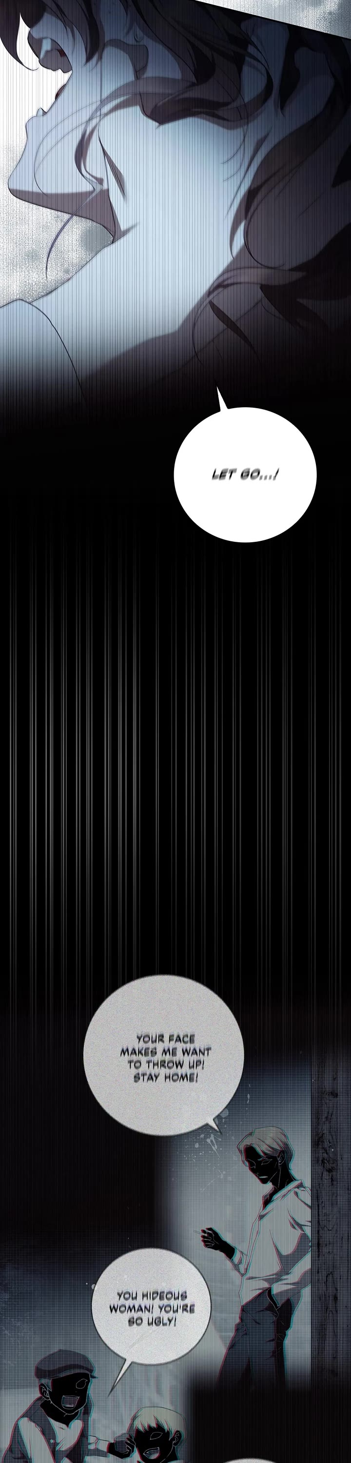 The Count's Secret Maid chapter 7 page 17