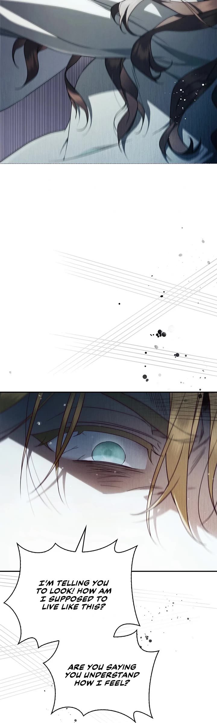 The Count's Secret Maid chapter 7 page 19