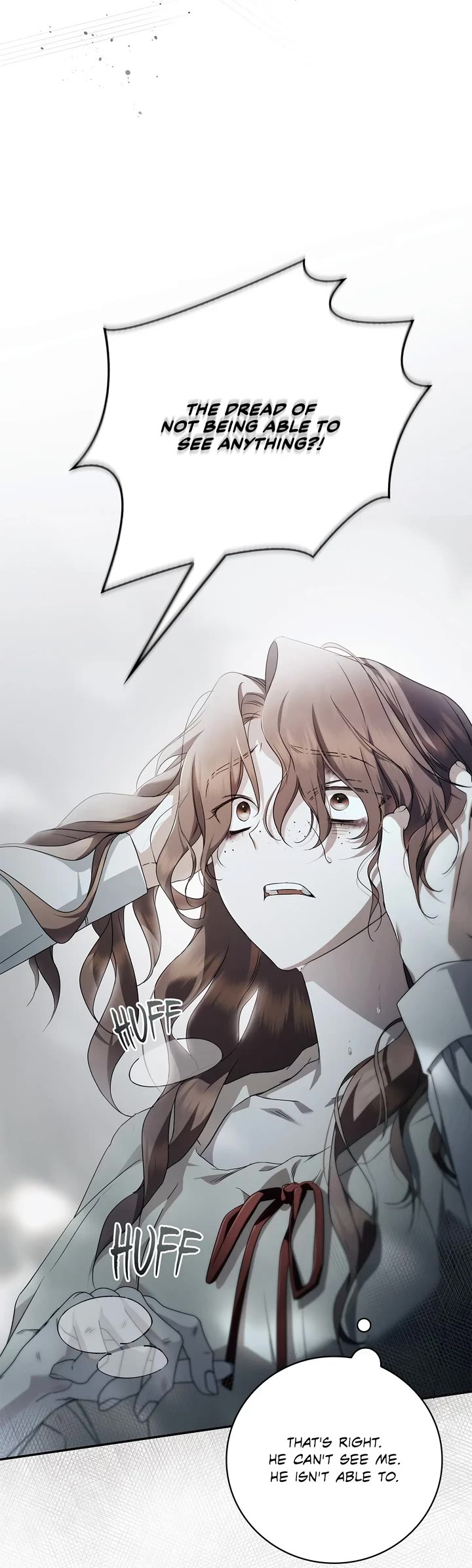 The Count's Secret Maid chapter 7 page 20