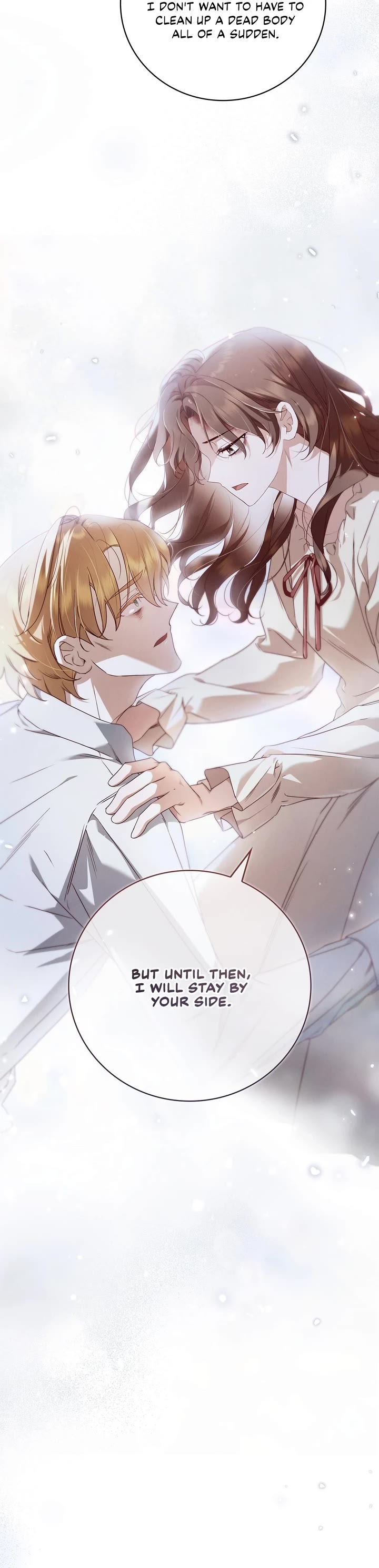 The Count's Secret Maid chapter 7 page 29