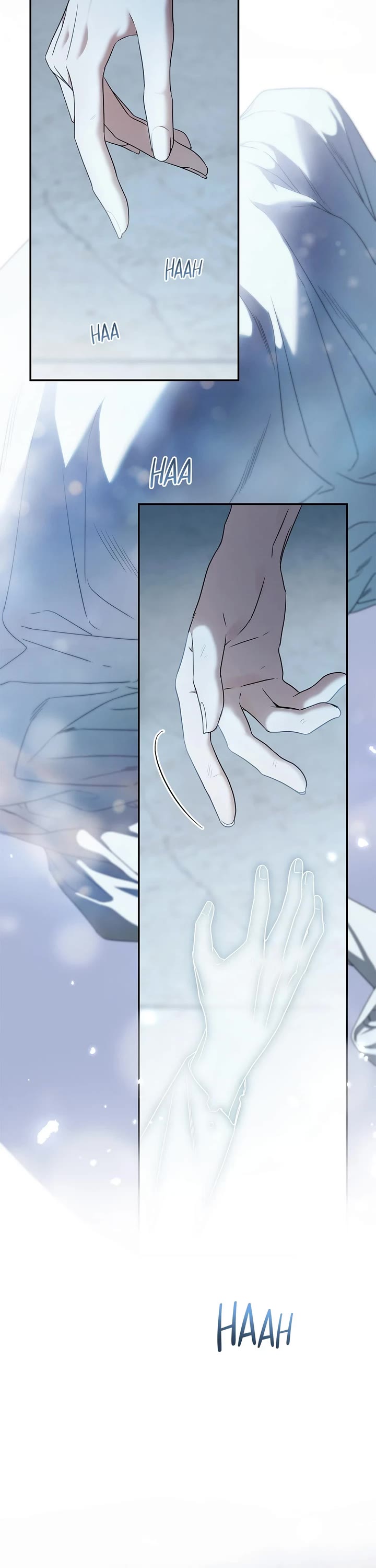 The Count's Secret Maid chapter 7 page 3