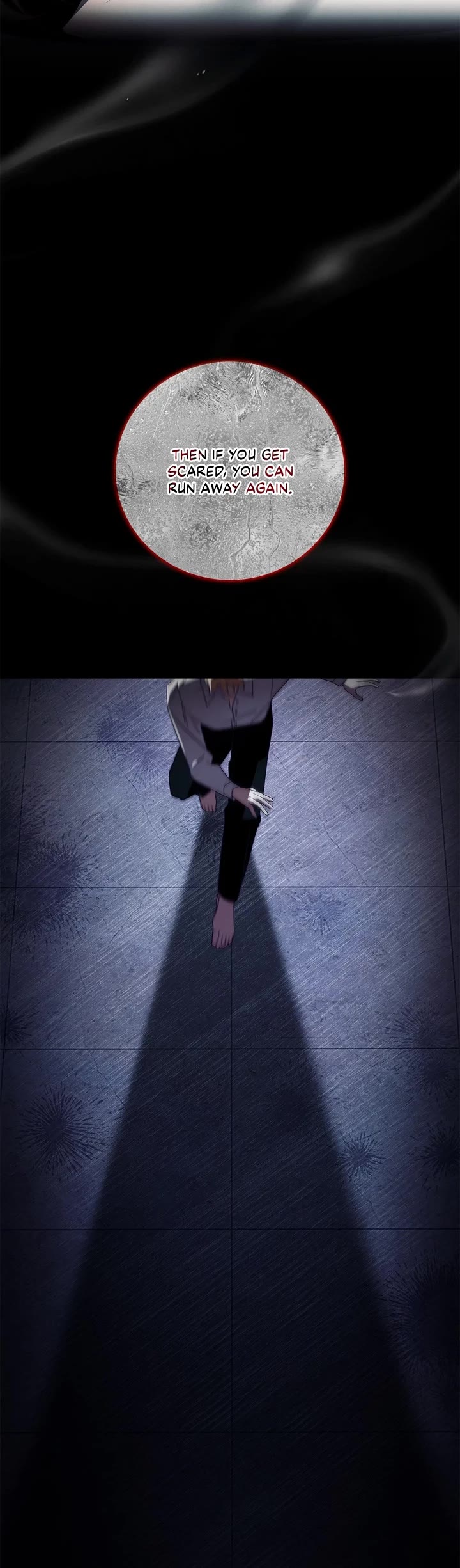 The Count's Secret Maid chapter 7 page 34