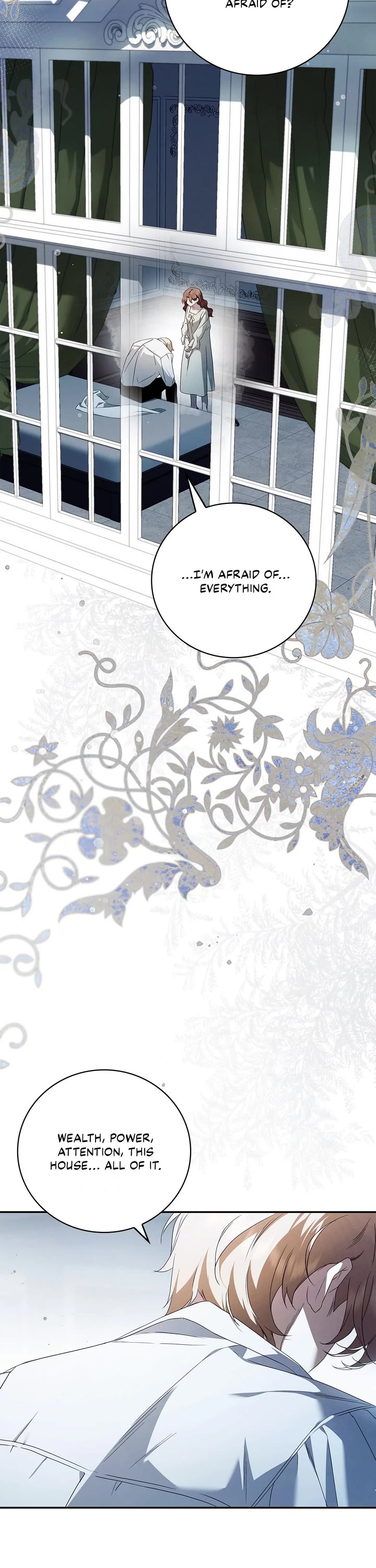 The Count's Secret Maid chapter 7 page 36