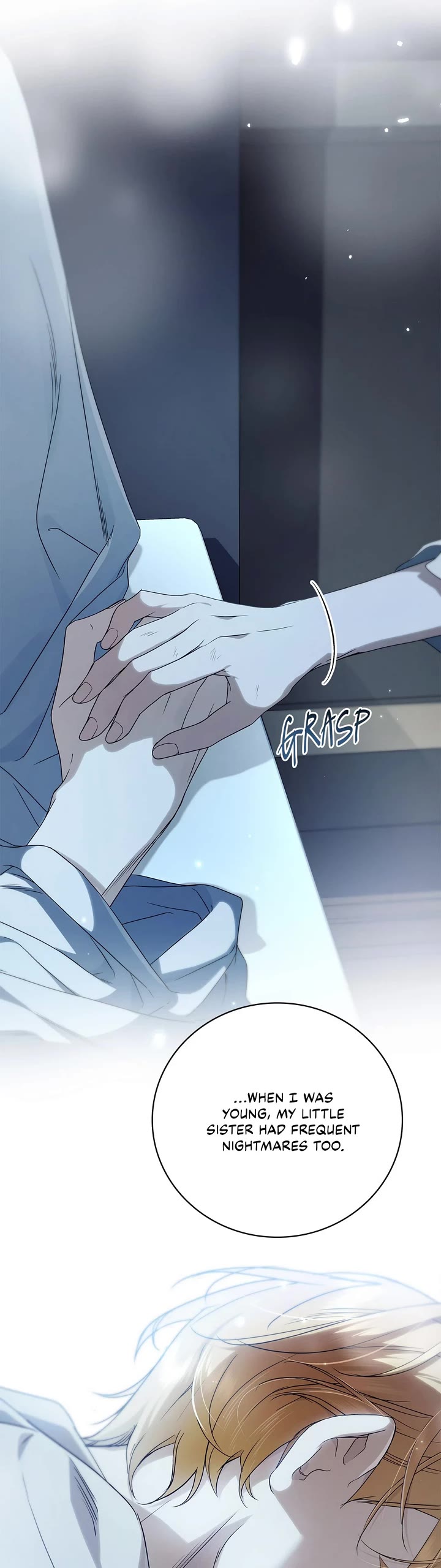 The Count's Secret Maid chapter 7 page 4