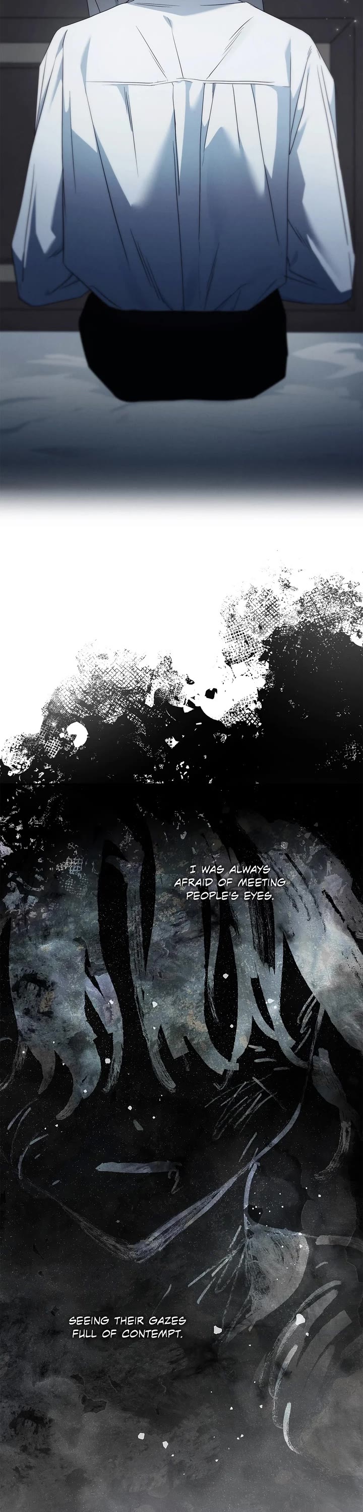 The Count's Secret Maid chapter 7 page 41