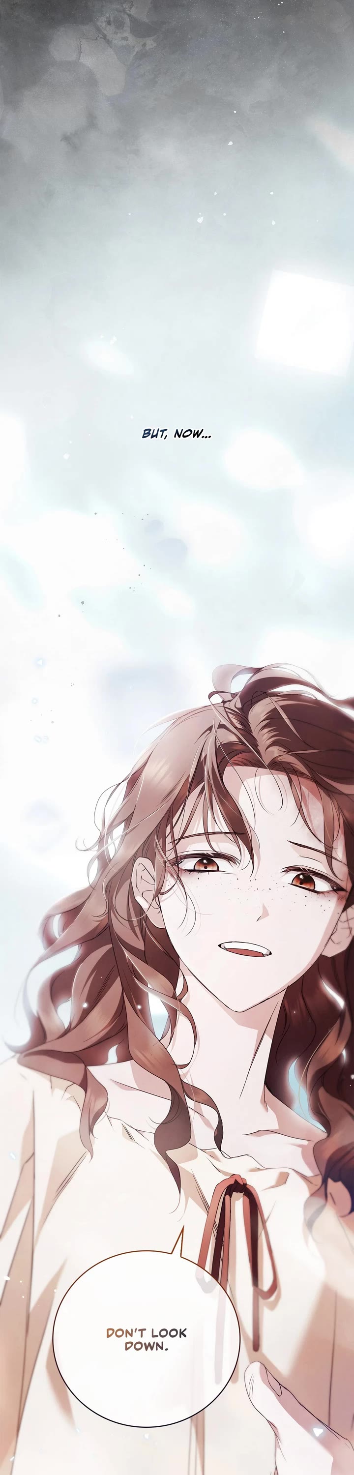 The Count's Secret Maid chapter 7 page 42