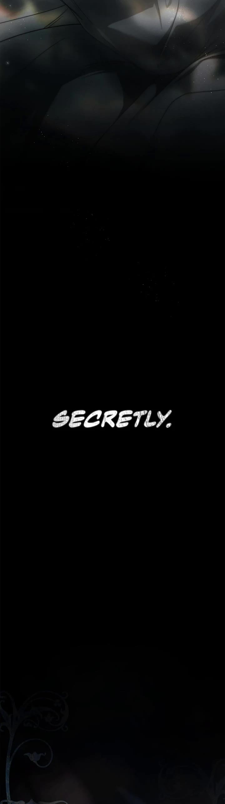 The Count's Secret Maid chapter 7 page 47