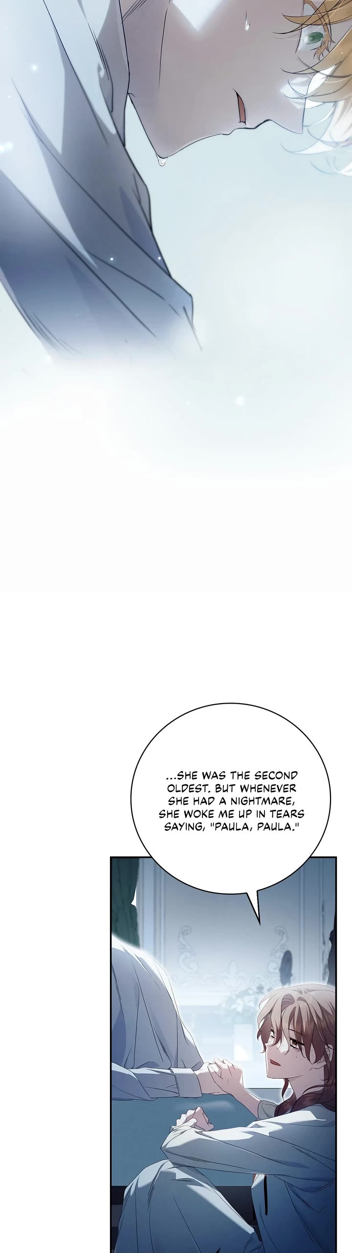 The Count's Secret Maid chapter 7 page 5