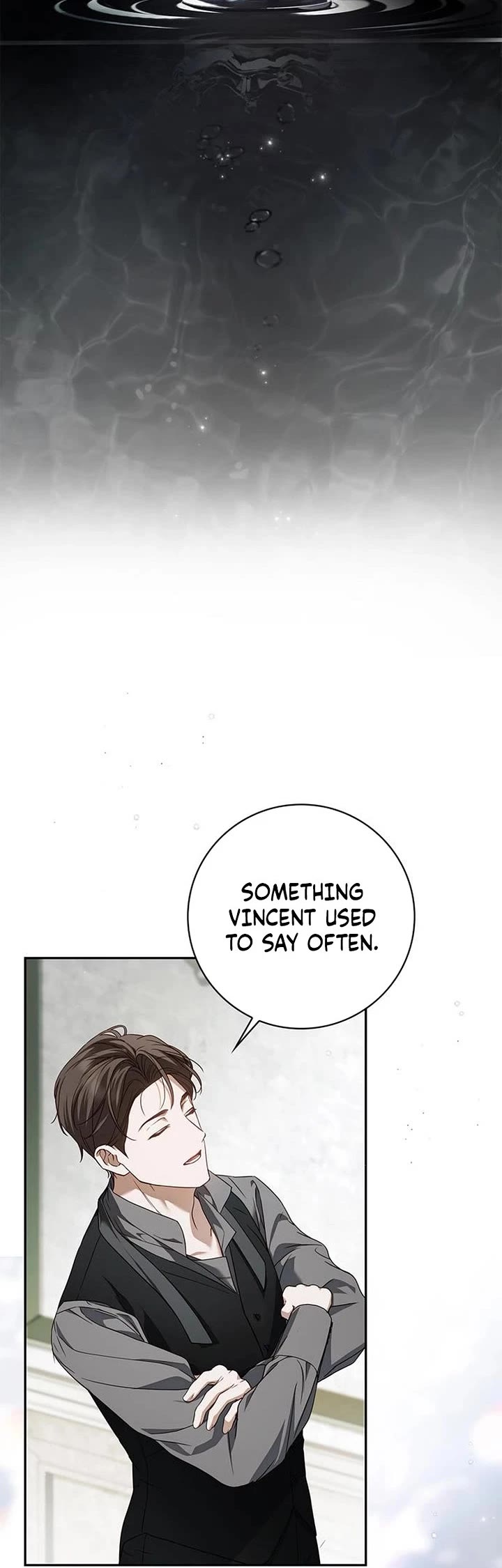 The Count's Secret Maid chapter 70 page 19
