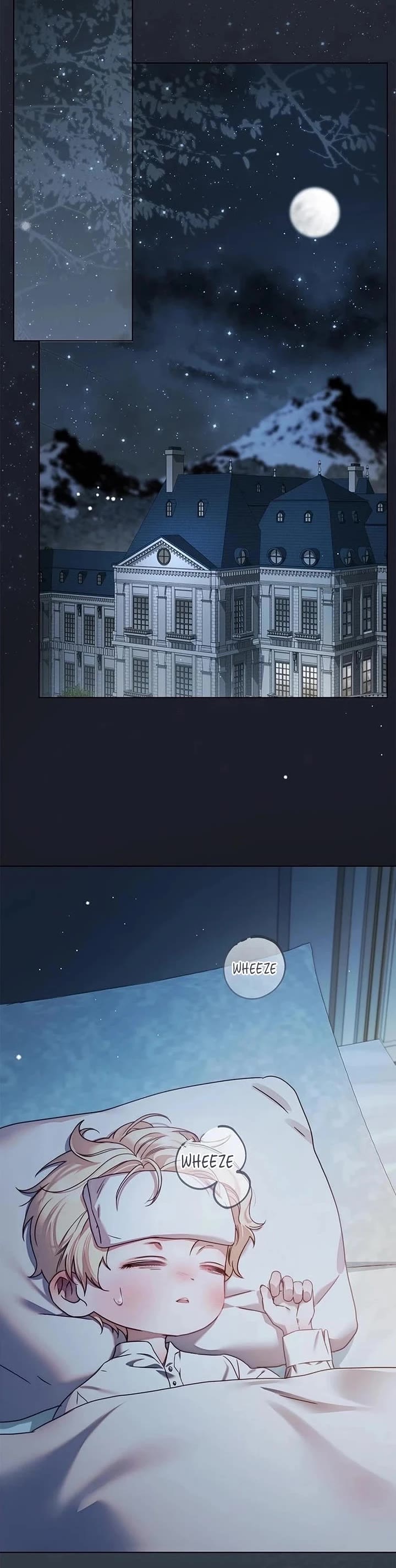 The Count's Secret Maid chapter 78 page 43