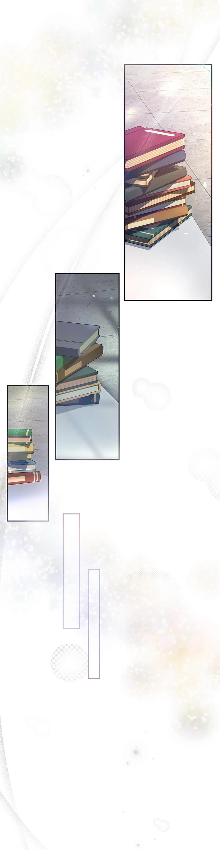 The Count's Secret Maid chapter 8 page 20