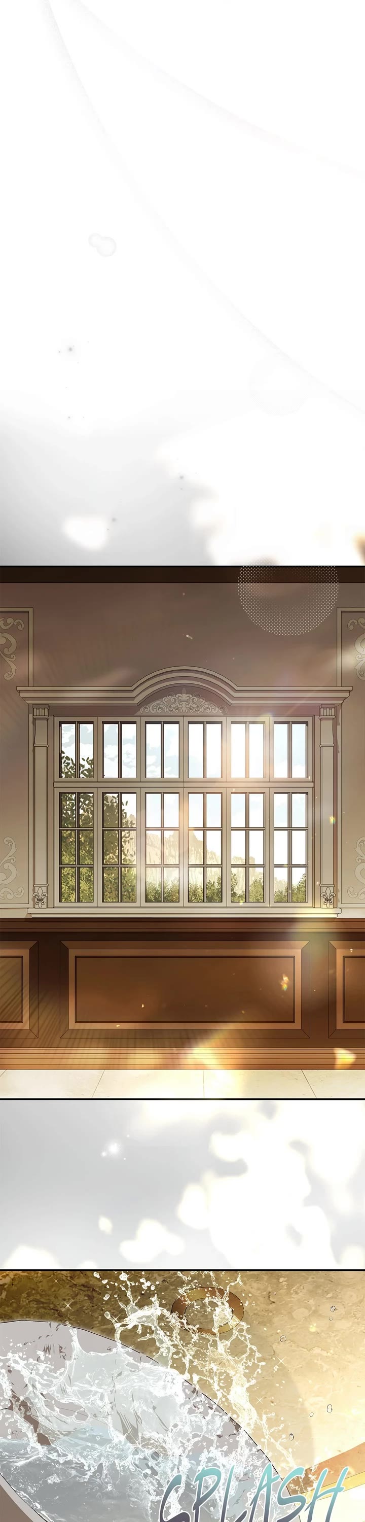 The Count's Secret Maid chapter 8 page 21