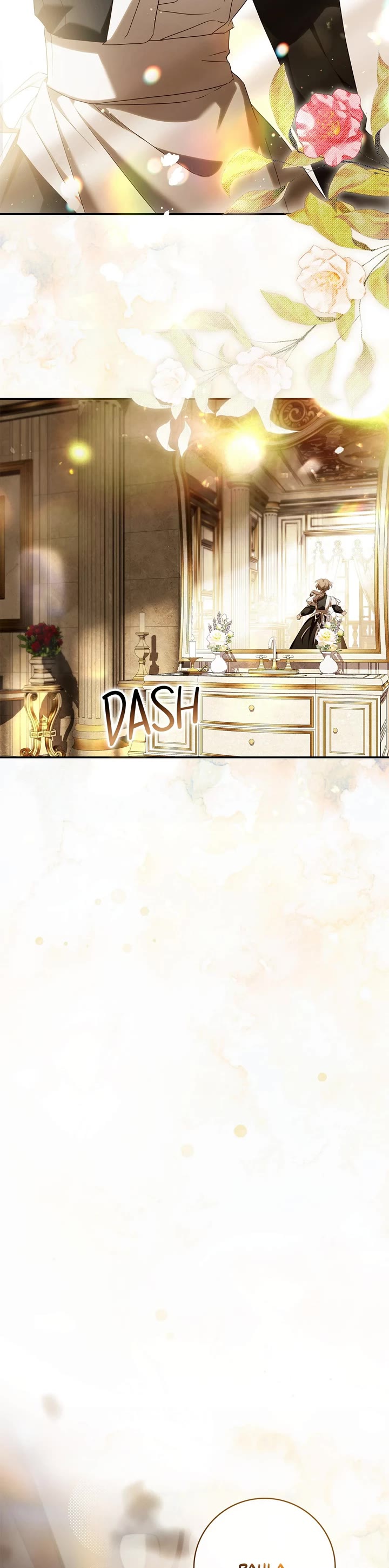 The Count's Secret Maid chapter 8 page 24