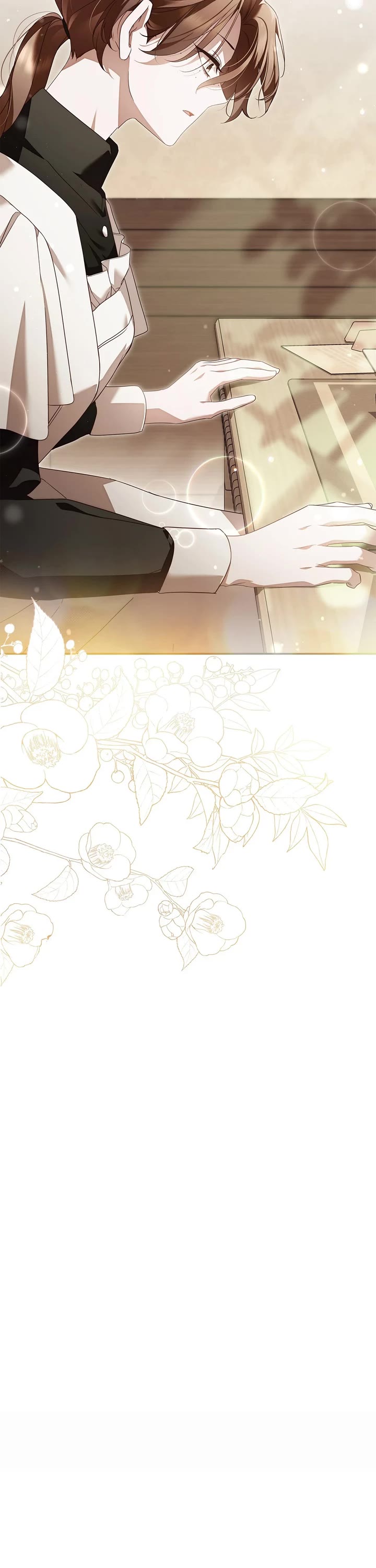 The Count's Secret Maid chapter 8 page 36