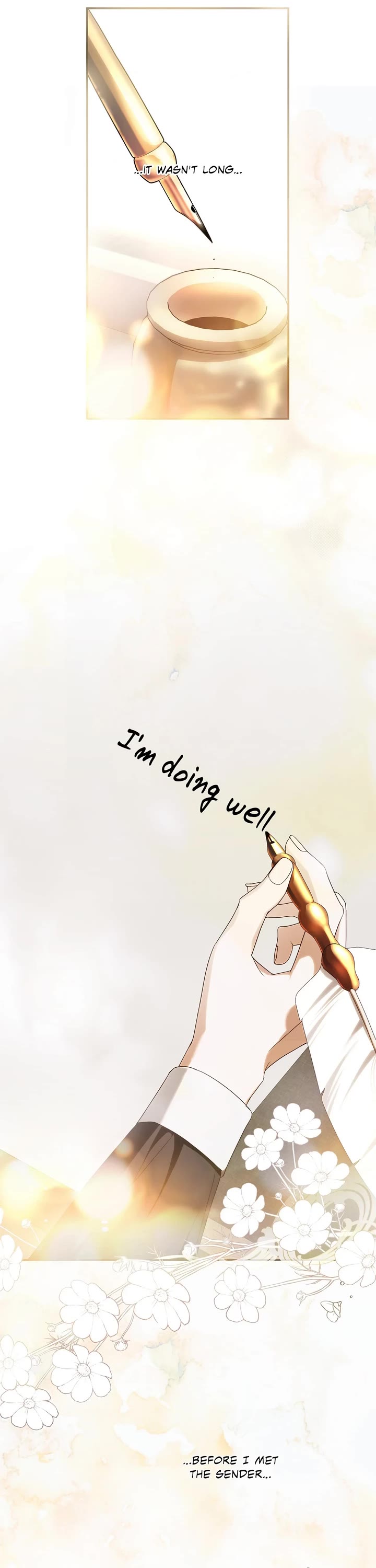 The Count's Secret Maid chapter 8 page 37