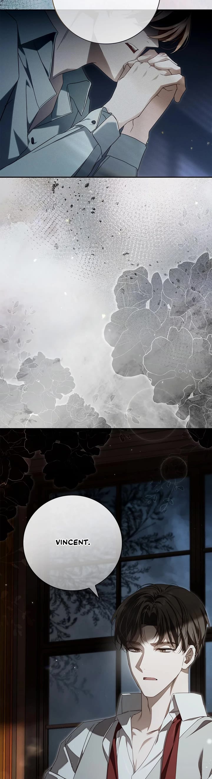 The Count's Secret Maid chapter 8 page 39