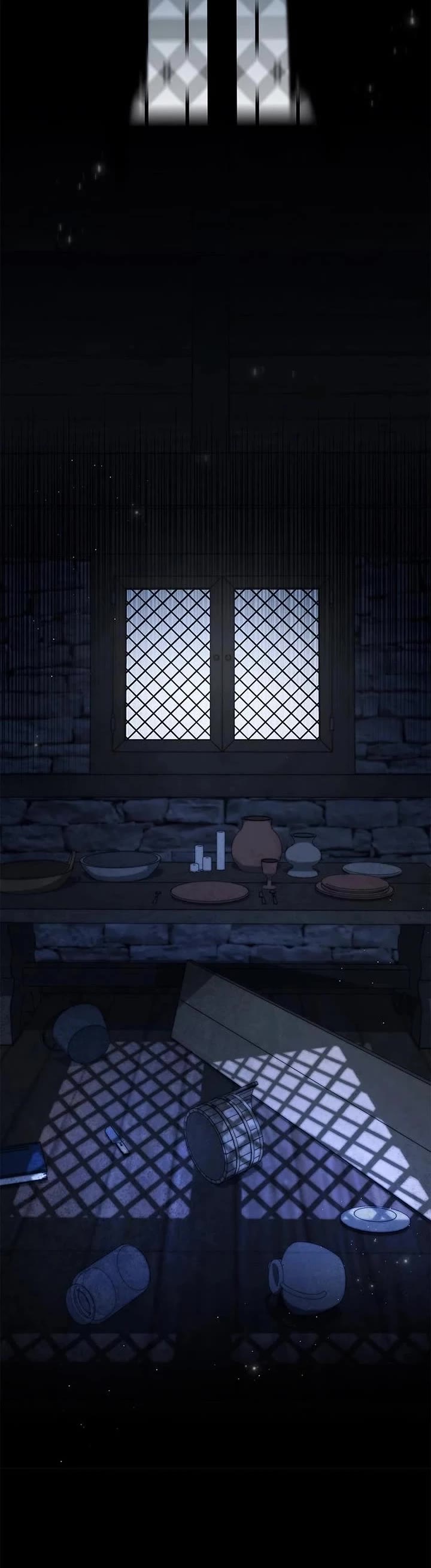 The Count's Secret Maid chapter 82 page 15