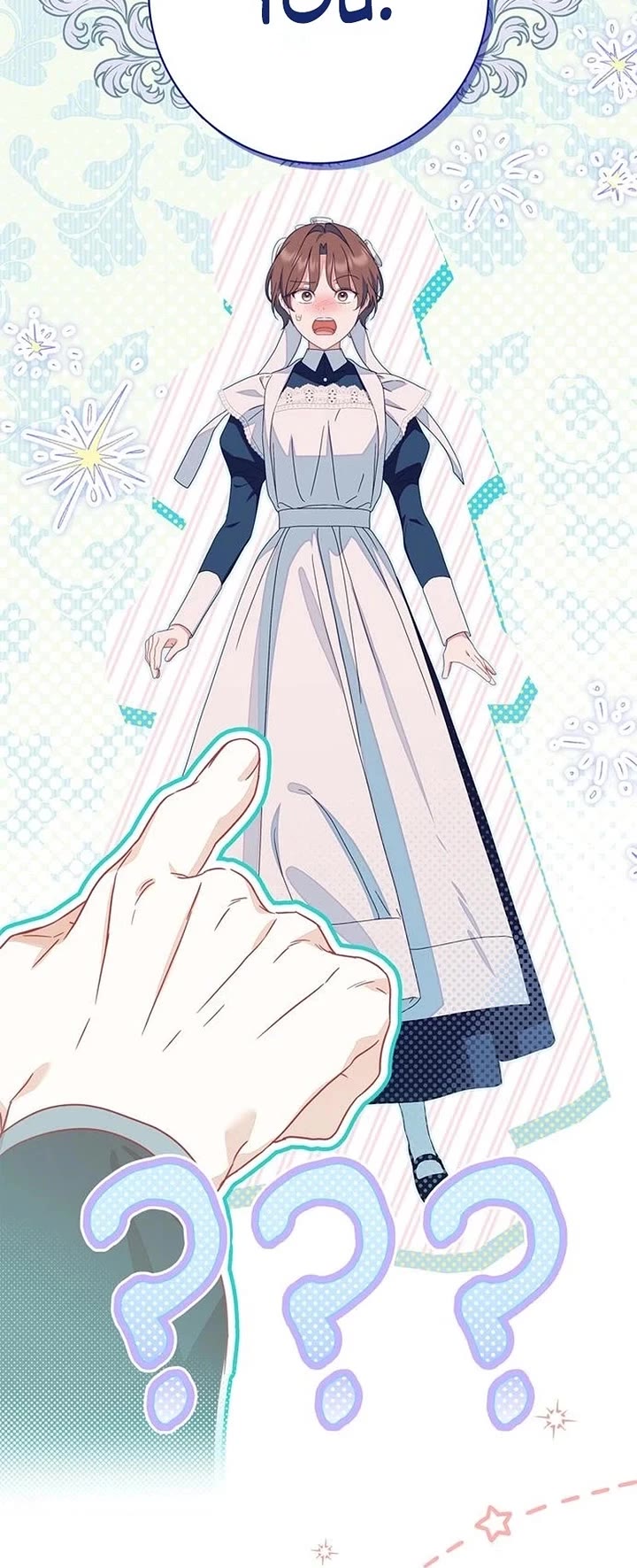 The Count's Secret Maid chapter 84 page 31