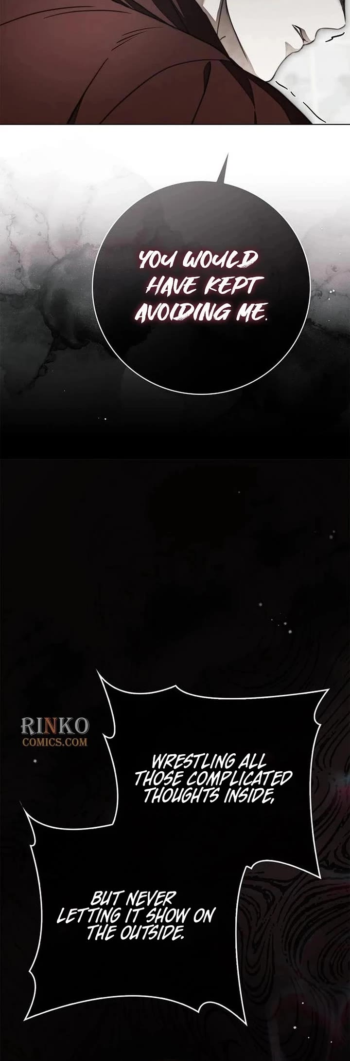 The Count's Secret Maid chapter 86 page 12