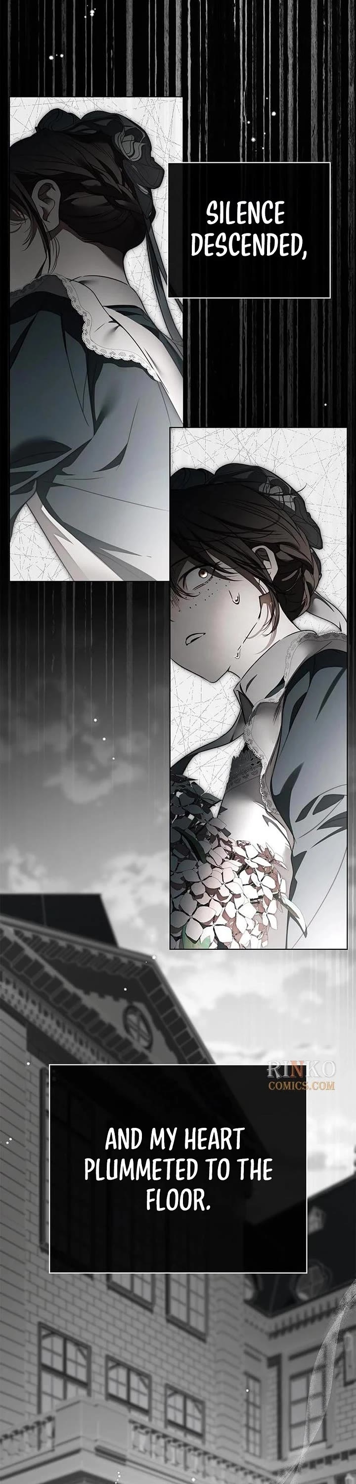 The Count's Secret Maid chapter 88 page 41