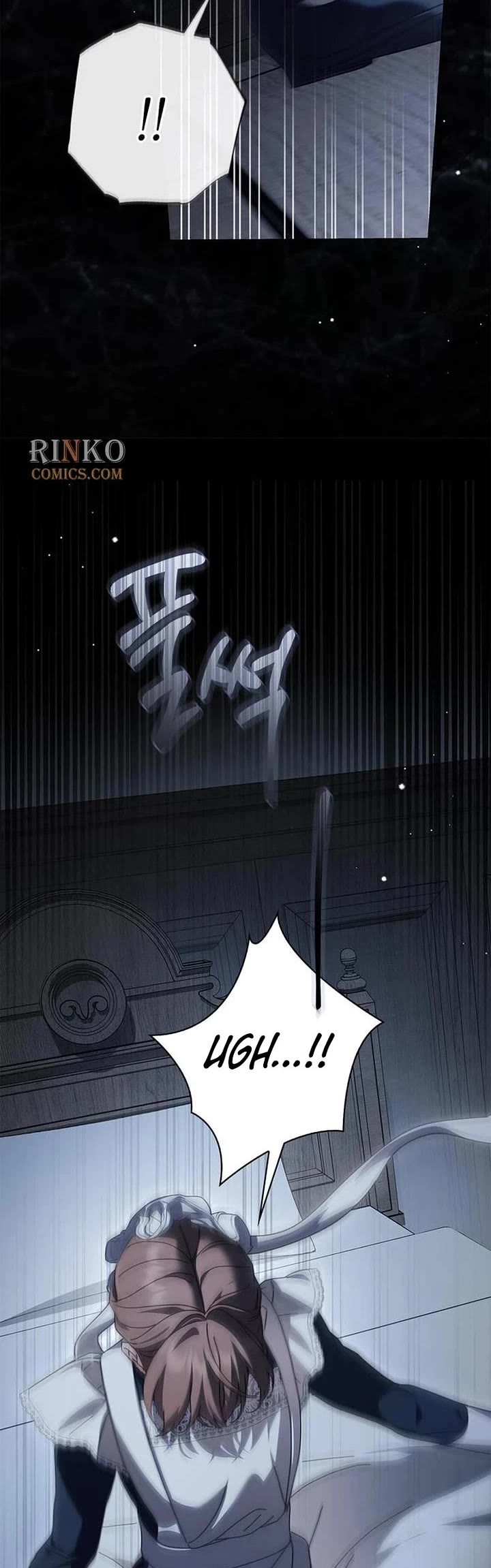 The Count's Secret Maid chapter 89 page 26