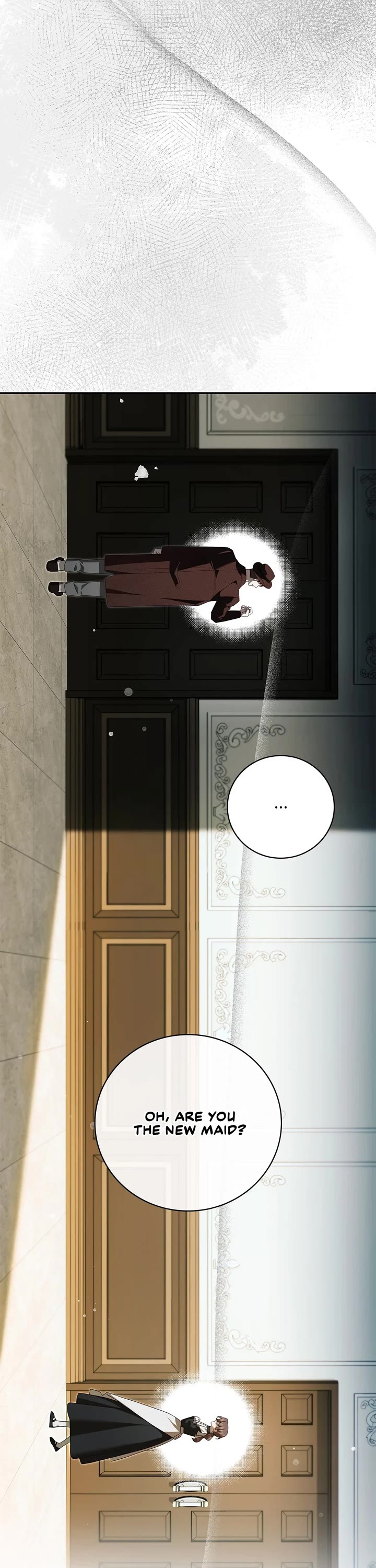 The Count's Secret Maid chapter 9 page 11