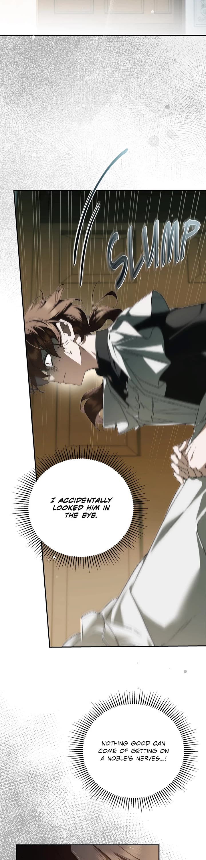 The Count's Secret Maid chapter 9 page 12