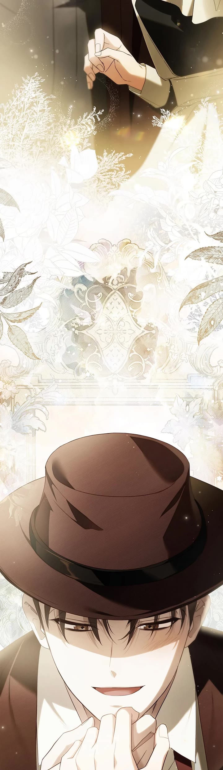 The Count's Secret Maid chapter 9 page 15