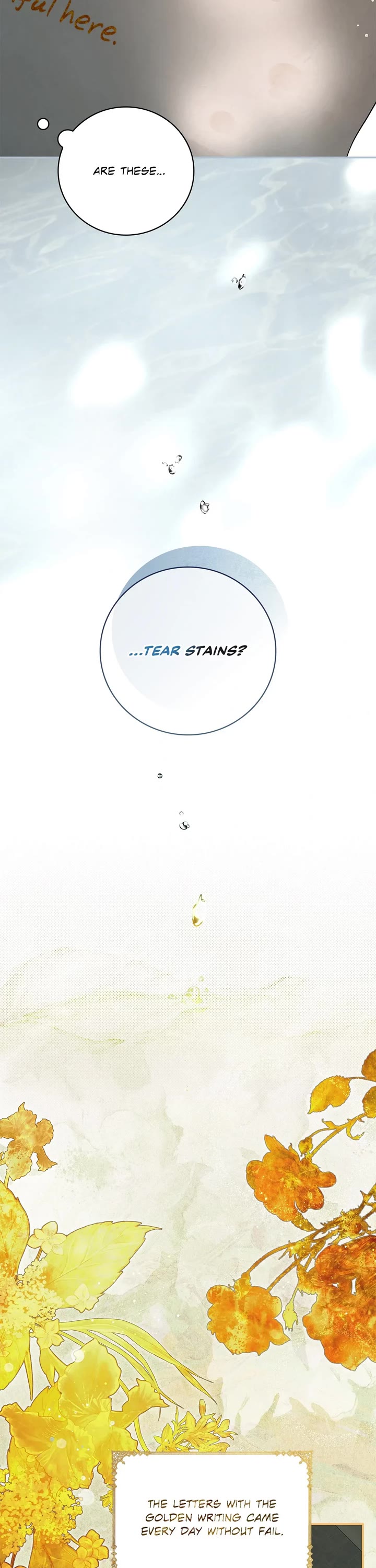 The Count's Secret Maid chapter 9 page 2