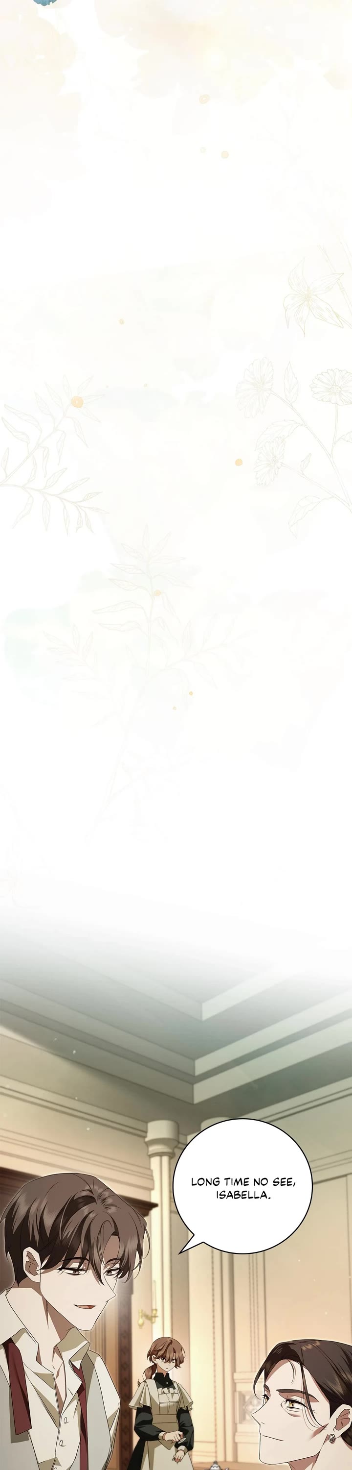 The Count's Secret Maid chapter 9 page 23