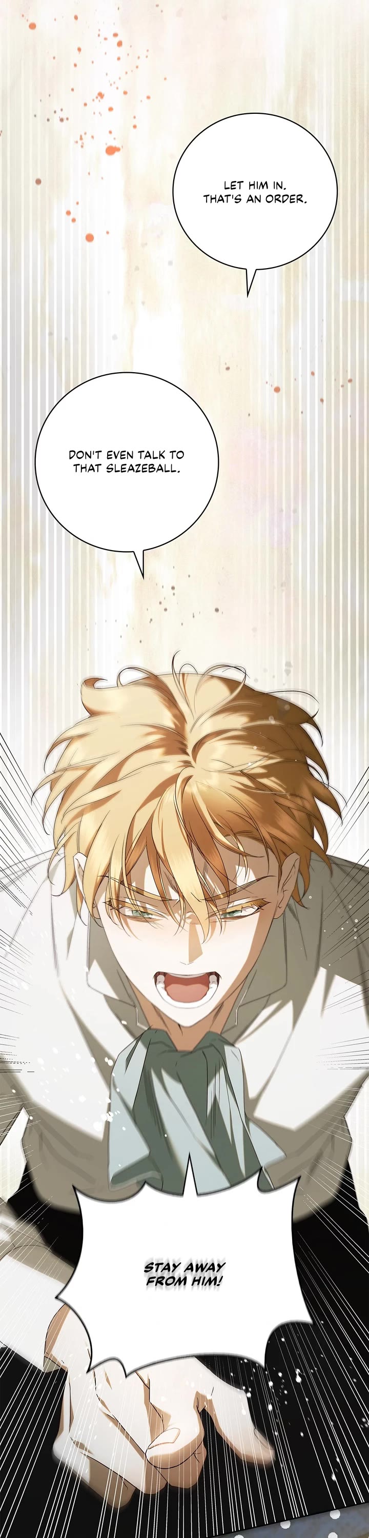 The Count's Secret Maid chapter 9 page 37