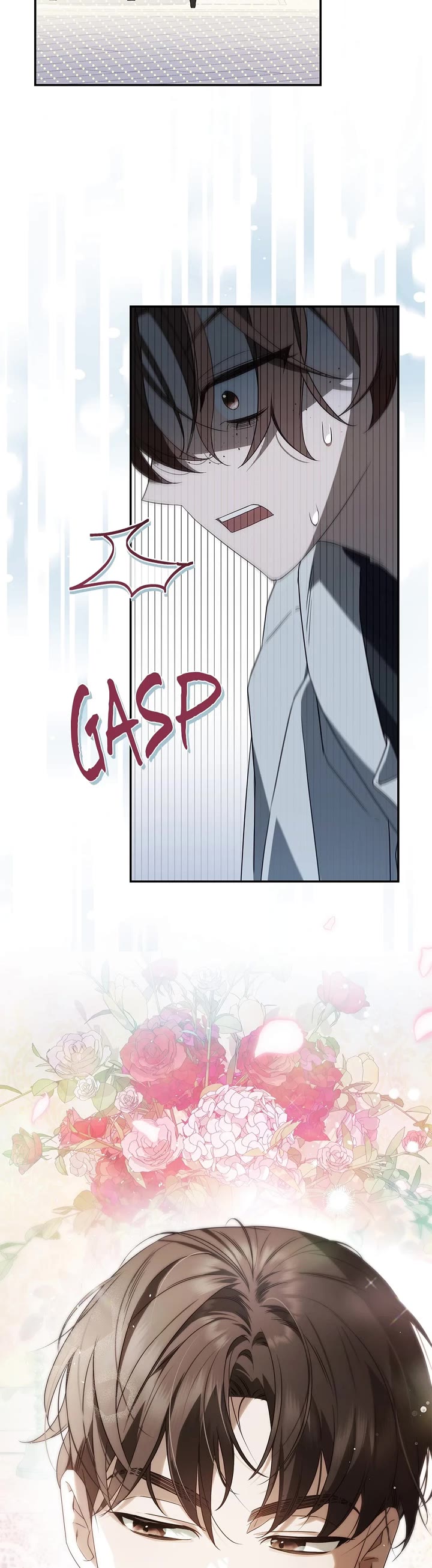 The Count's Secret Maid chapter 9 page 44