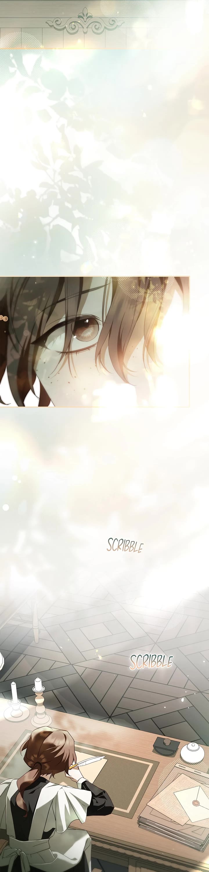 The Count's Secret Maid chapter 9 page 7