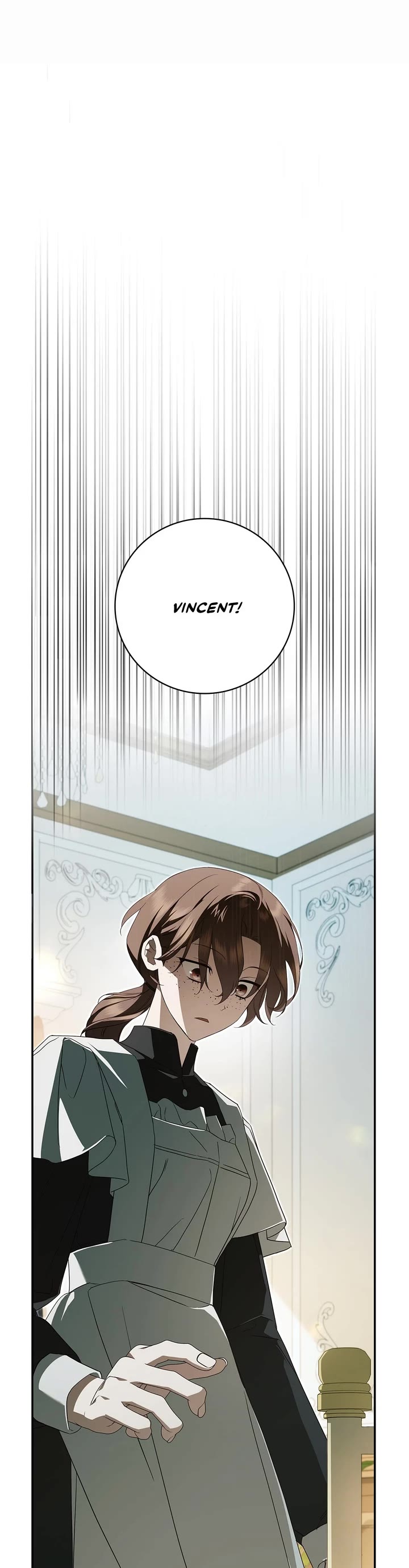 The Count's Secret Maid chapter 9 page 9