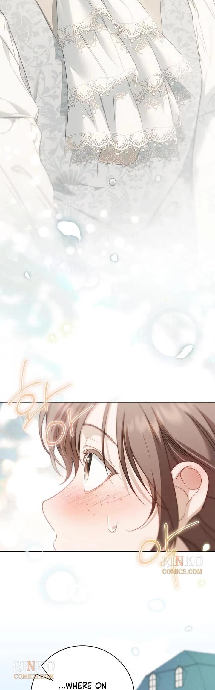 The Count's Secret Maid chapter 90 page 30