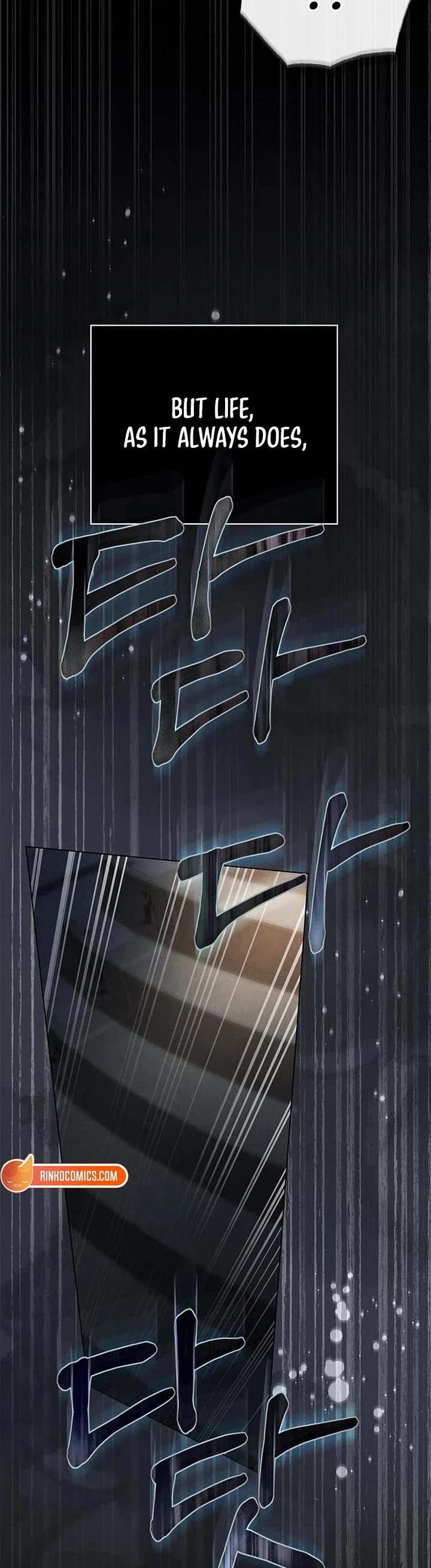The Count's Secret Maid chapter 90 page 45