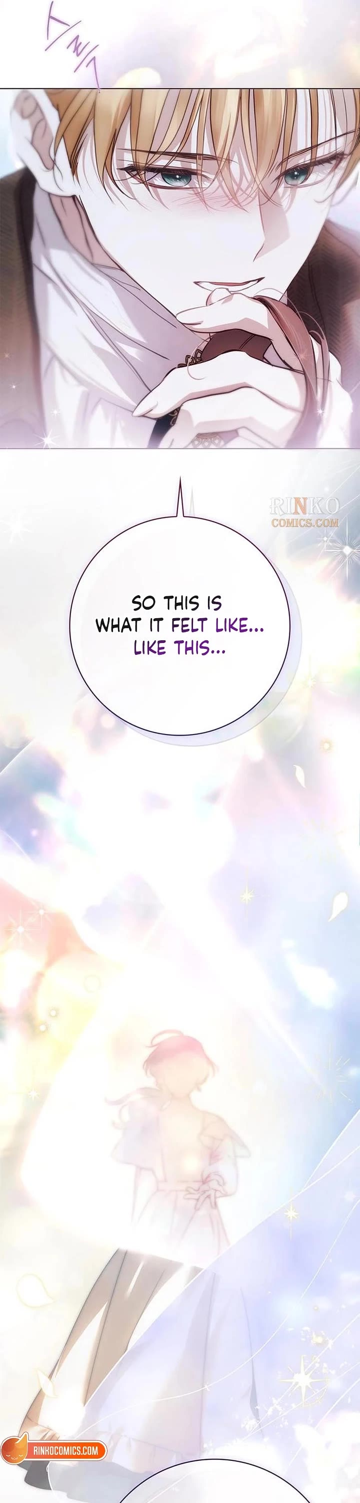 The Count's Secret Maid chapter 92 page 37