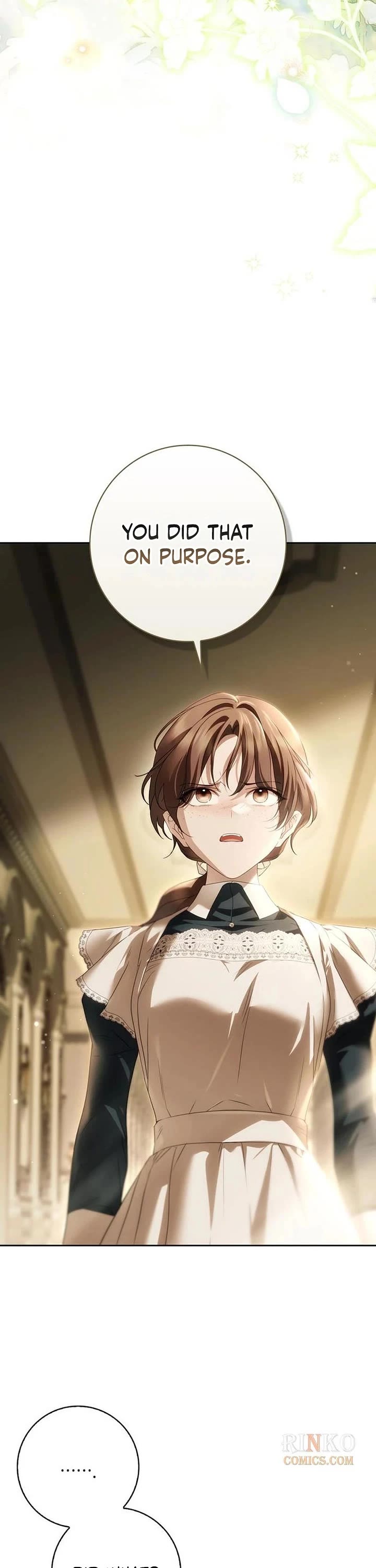 The Count's Secret Maid chapter 95 page 12