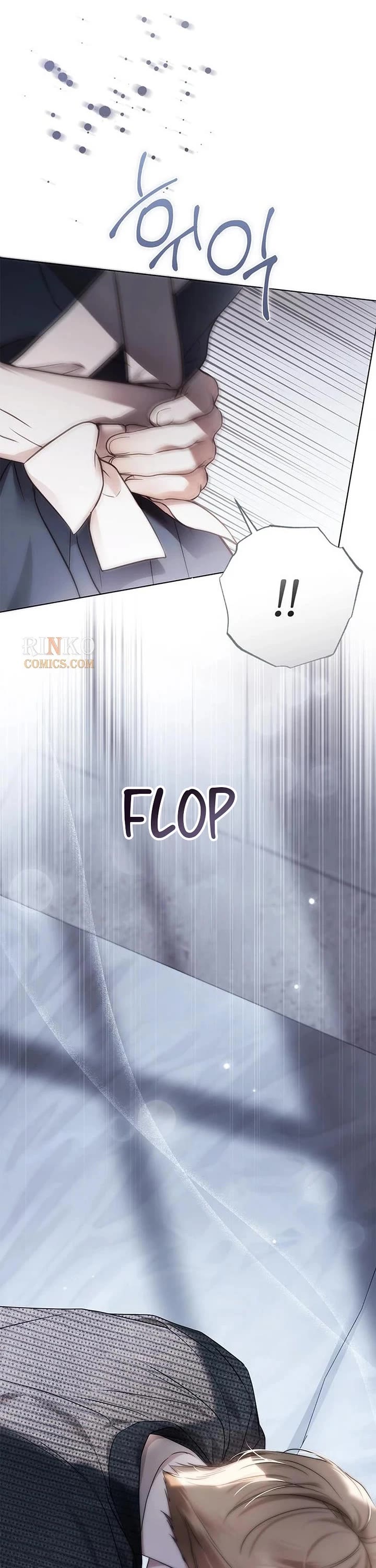 The Count's Secret Maid chapter 96 page 41