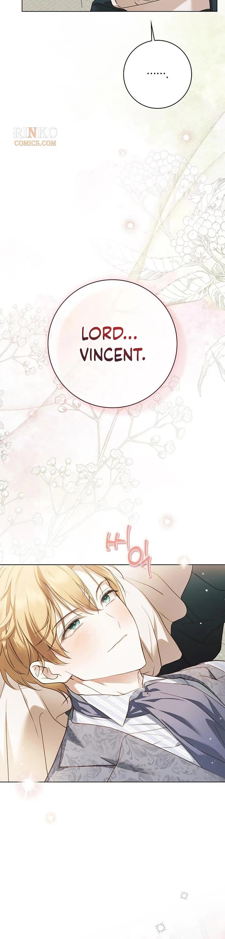 The Count's Secret Maid chapter 98 page 23