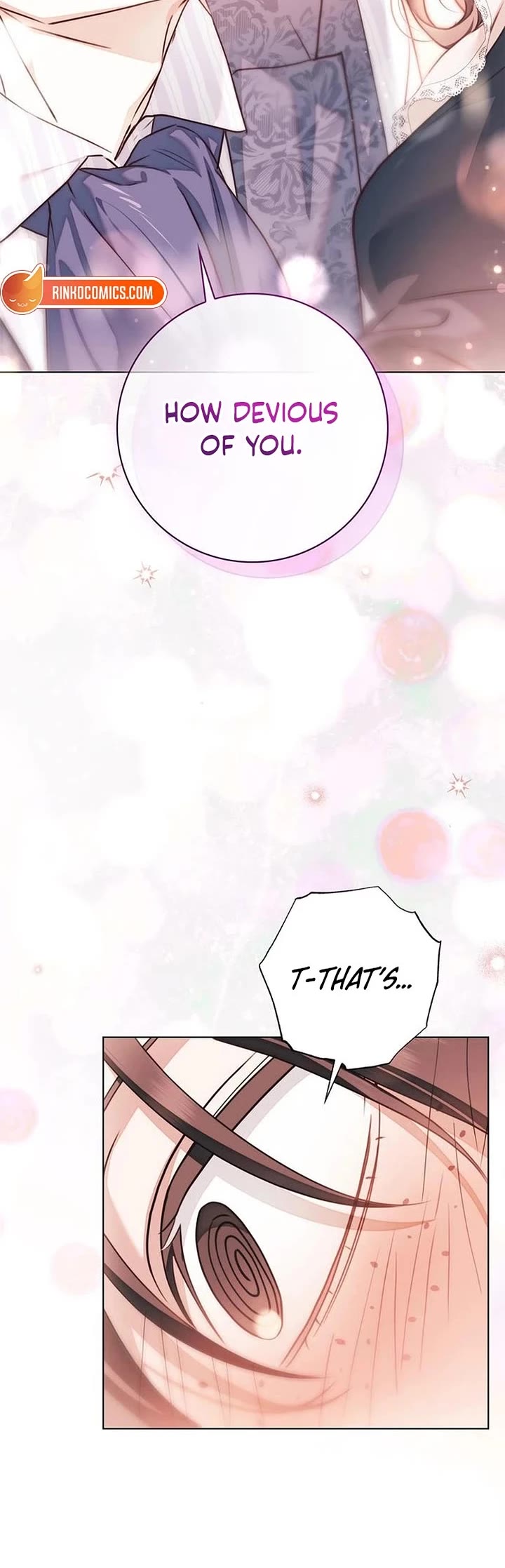 The Count's Secret Maid chapter 98 page 29