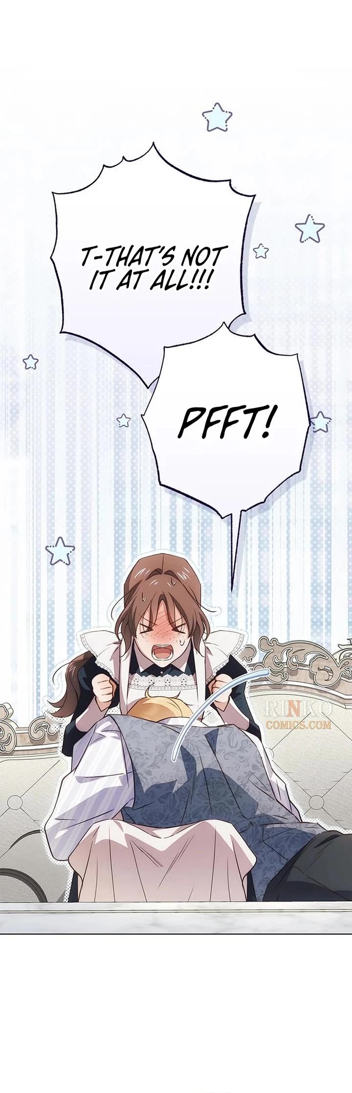The Count's Secret Maid chapter 98 page 30